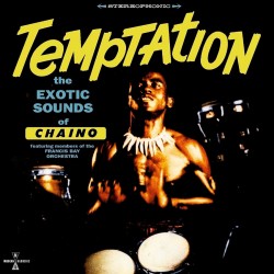Temptation (Limited Colored Vinyl)