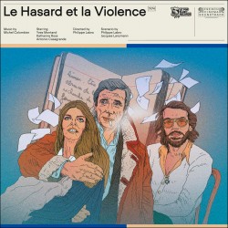 Le Hasard Et La Violence (Limited Edition)