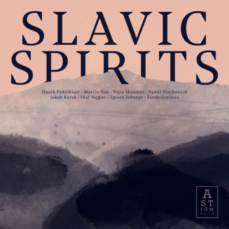 Slavic Spirits (Limited Edition)