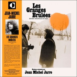 Les Granges Brulees (Original Soundtrack)