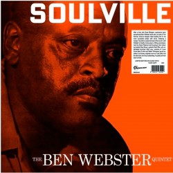 Soulville (Limited Clear Vinyl)