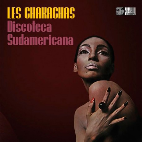 Discoteca Sudamericana (Limited Gatefold Edition)