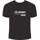 Jazz Messengers BCN T-Shirt - Black L Size