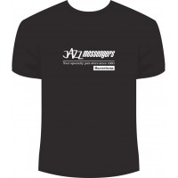 Jazz Messengers BCN T-Shirt - Black L Size