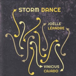 Storm Dance w/ Vinicius Cajado