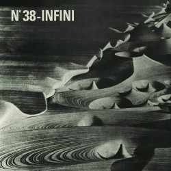 Infini w/ Armando Sciascia (Limited Edition)