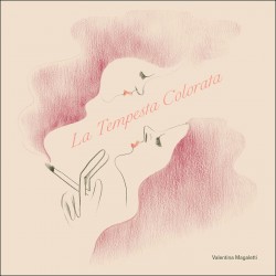 La Tempesta Colorata (Limited Edition + Postcard)