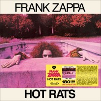 Hot Rats (Limited Gatefold Edition)