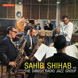 And The Danish Radio Jazz Group (Limited Edition)