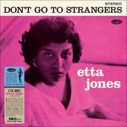 Don't Go To Strangers (Limited Edition)