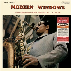 Modern Windows (Limited Edition)