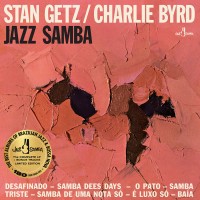 Jazz Samba (Limited Edition)