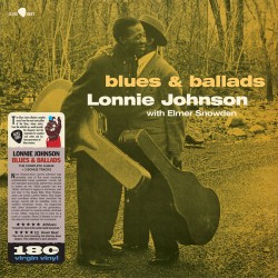 Blues & Ballads (Limited Edition)