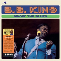 Singin' The Blues (Limited Edition)