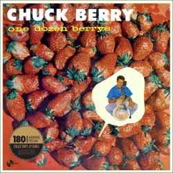One Dozen Berrys (Limited Edition)