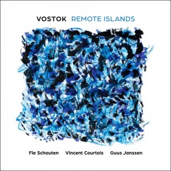 Vostok: Remote Islands