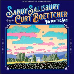 Try For The Sun w/ Curt Boettcher (Limited Edition