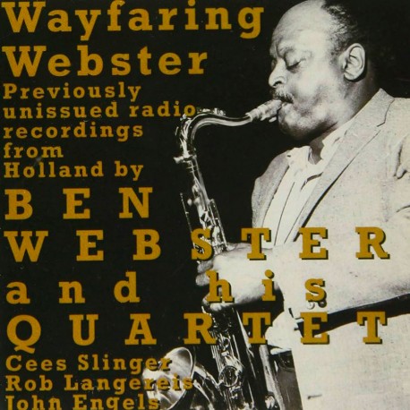 Wayfaring Webster