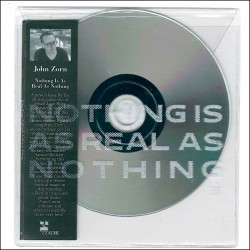 Nothing Is A Real As Nothing