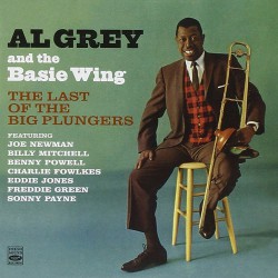 Al Grey and the Basie Wing