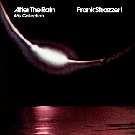 After the Rain (Limited Gatefold Edition)
