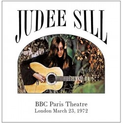BBC Paris Theatre, London March 23, 1972