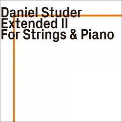 Extended II - For String & Piano