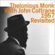 1957 - Revisited w/John Coltrane