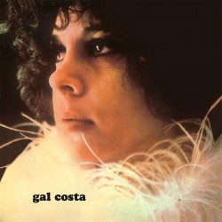 Gal Costa (1969) [Limited Edition]