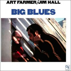 Big Blues w/ Jim Hall