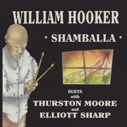 Shamballa - Duets With Thurston Moore And Elliott