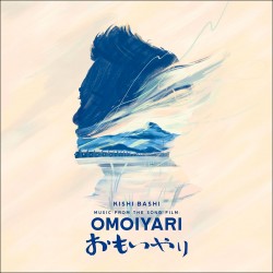 Music from the Song Film: Omoiyari (2LP Blue)
