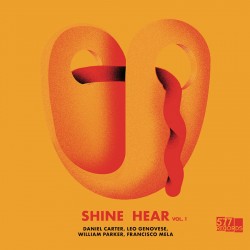 Shine Hear - Vol. 1