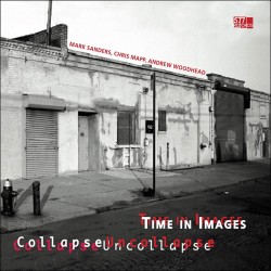 Collapse Uncollapse - Time In Images