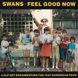 Feel Good Now (Limited Double LP)
