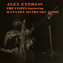 Alex Express W/ Winston 'Mankunku' Ngozi