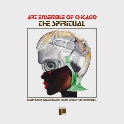 The Spiritual (Limited Audiophile Edition)
