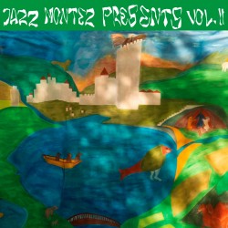 Jazz Montez presents Vol. II (Limited Edition)
