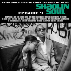 Shaolin Soul Episode 4 (Limited 2LP + CD)