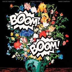 Boom Boom w/ The Limiñanas (Limited Edition)