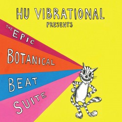 The Epic Botanical Beat Suite (Limited Edition)