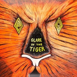 Glare of the Tiger (Limited Ed.)