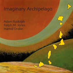 Imaginary Archipelago w/R. M. Jones & A. Rudolph