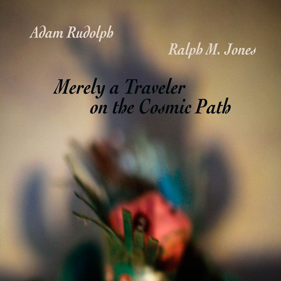 Merely a Traveler on the Cosmic Path - Jazz Messengers