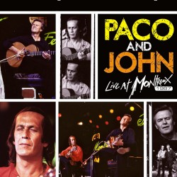 Paco & John Live at Montreux 1987