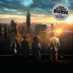 Burn (10th Anniversary Remaster)