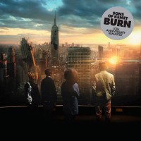 Burn (10th Anniversary Remaster)