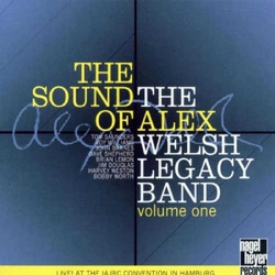 The Sound of Alex Welsh Vol. 1