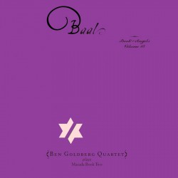 Baal: the Book of Angels - Vol. 15