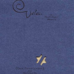 Volac - Book of Angels - VoL. 8